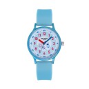 Montre enfant bleu ciel Bayard