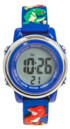 Montre digitale pour enfant dinosaures Bayard