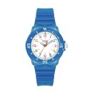 Montre ado gar&ccedil;on style sportif Bayard bleu marine