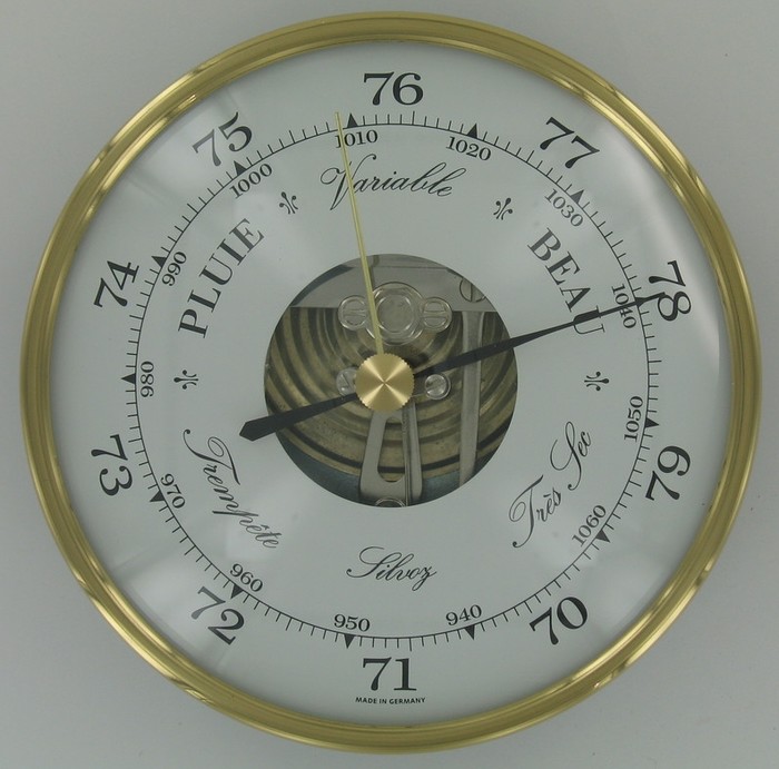 mouvement quartz pour pendule