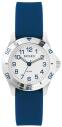 Montre ado gar&ccedil;on bracelet bleu Bayard