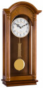 Carillon &agrave; sonnerie Westminster en ch&ecirc;ne &agrave; quartz
