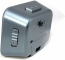 R&eacute;veil radio-pilot&eacute; rectangle date et temp&eacute;rature_profil