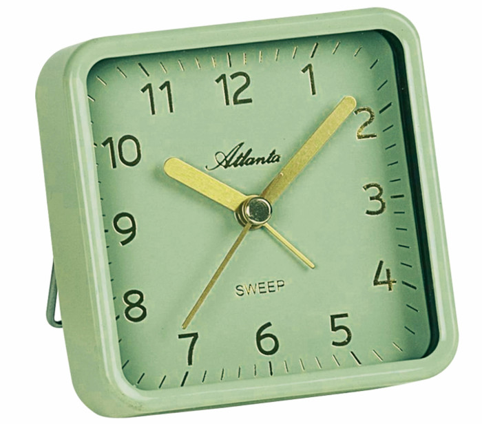 ▷ Très beau réveil matin original et vintage