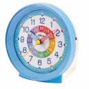 R&eacute;veil p&eacute;dagogique Atlanta pour enfant bleu