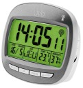 R&eacute;veil digital radio-pilot&eacute; &eacute;clairage cadran_eclair&eacute;