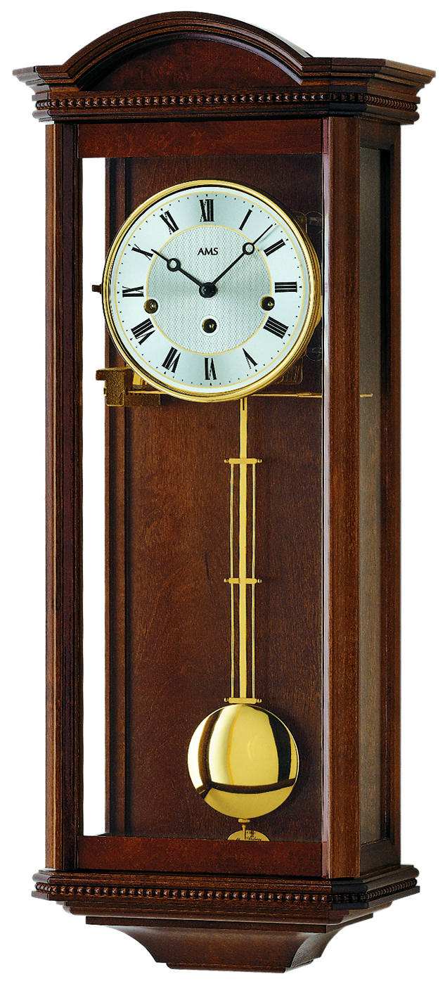 Horloges en bois AMS avec sonnerie Westminster