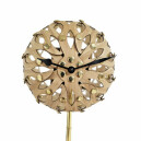 Mini comtoise penduline haut
