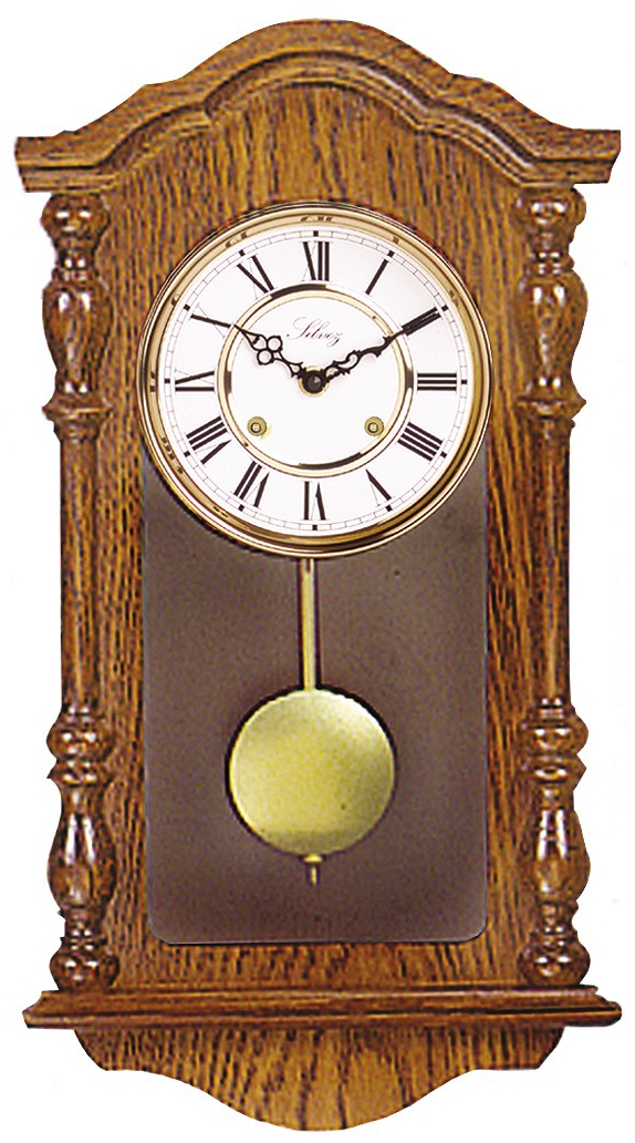Kintrot Pendule à coucou forêt noire horloge antique pendule de quartz pendule murale décor à la maison