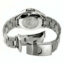Montre de plong&eacute;e Orient automatique cadran vert homme RA-AA0811E arriere