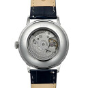 Montre automatique Orient Bambino cadran bleu homme RA-AC0024L arriere