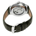 Montre automatique Orient Bambino cadran beige homme RA-AC0025N pos&eacute;e arriere