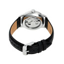 Montre automatique Orient Bambino cadran blanc homme RA-AC0M03S fermoir