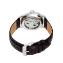 Montre automatique Orient Bambino cadran ivoire homme RA-AC0M04Y fermoir