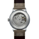 Montre automatique Orient Bambino cadran bleu nuit RA-AC0M12L arriere