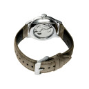 Montre automatique Orient Bambino cadran taupe homme RA-AC0M13N fermoir