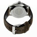 Montre automatique Orient Bambino cadran gris homme RA-AC0P03L fermoir