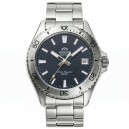 Montre de plong&eacute;e Orient Mako Diver II cadran bleu homme RA-AC0Q02L