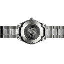 Montre de plong&eacute;e Orient Mako Diver II cadran blanc homme RA-AC0Q03S arriere