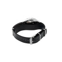 Montre de plong&eacute;e Orient Mako Diver II cadran mauve homme RA-AC0Q07V fermoir