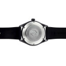 Montre automatique Orient Mako Diver II pvd noir homme RA-AC0Q10N arriere