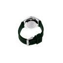 Montre de plong&eacute;e Orient Mako Diver II cadran vert homme RA-AC0Q11E fermoir