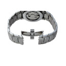 Montre automatique Orient open heart cadran vert homme RA-AG0026E fermoir