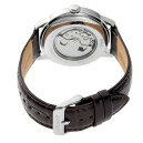 Montre automatique Orient cadran bordeaux homme RA-AK0807R fermoir