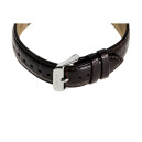 Montre automatique Orient petite seconde cadran blanc homme RA-AP0002S fermoir