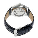 Montre automatique Orient Bambino petite seconde cadran blanc homme RA-AP0104S tranche arriere