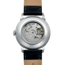 Montre automatique Orient Bambino petite seconde cadran blanc homme RA-AP0104S arriere