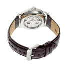 Montre automatique Orient petite seconde cadran ivoire homme RA-AP0105Y tranche arriere