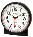 R&eacute;veil noir ultra silencieux &agrave; r&eacute;p&eacute;tition