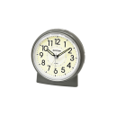R&eacute;veil gris ultra silencieux &agrave; r&eacute;p&eacute;tition