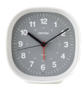 R&eacute;veil gris ultra silencieux &agrave; r&eacute;p&eacute;tition
