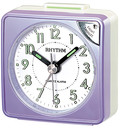 R&eacute;veil matin lumineux compact violet