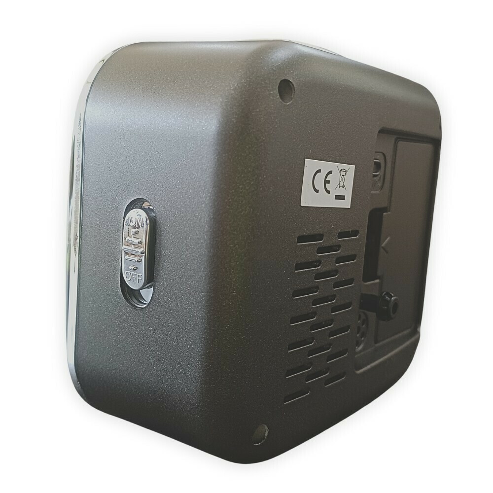 Silvoz - S111R40 profil 1