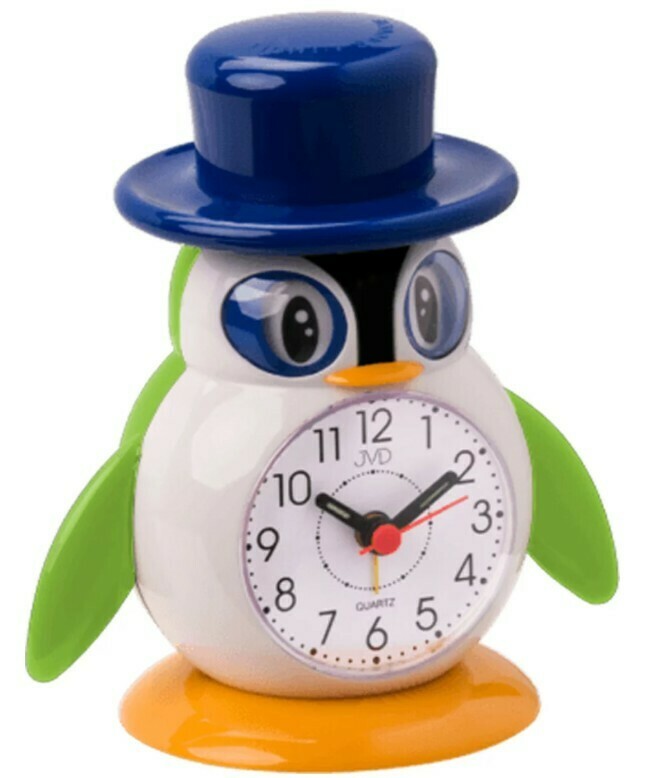 R&eacute;veil pingouin pour enfant