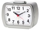 R&eacute;veil matin argent&eacute; sonnerie sur cloche