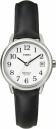 Montre TIMEX Easy reader argent&eacute;e