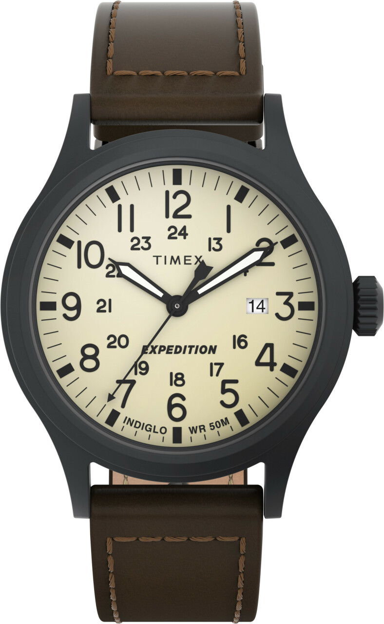 Montre TIMEX Expedition&reg; Scout 40 mm