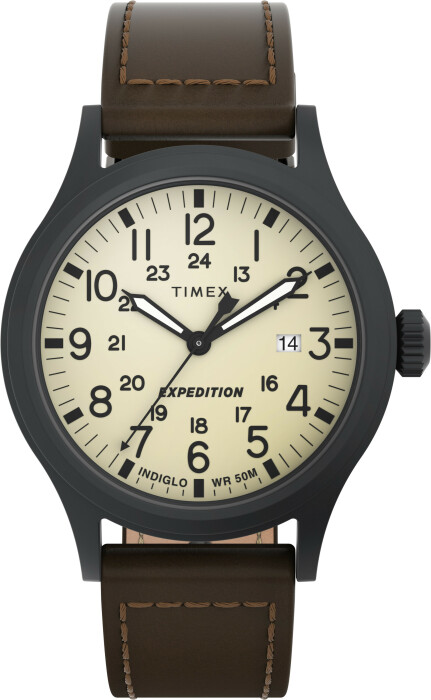 Montre TIMEX Expedition® Scout 40 mm