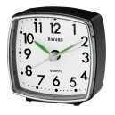 reveil-silencieux-carre-noir-bayard