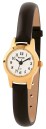 Montre Bayard noire pour femme