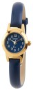 Montre Bayard bleue marine pour femme