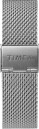 Montre Timex Automatique noire Waterbury 40 mm_fermoir