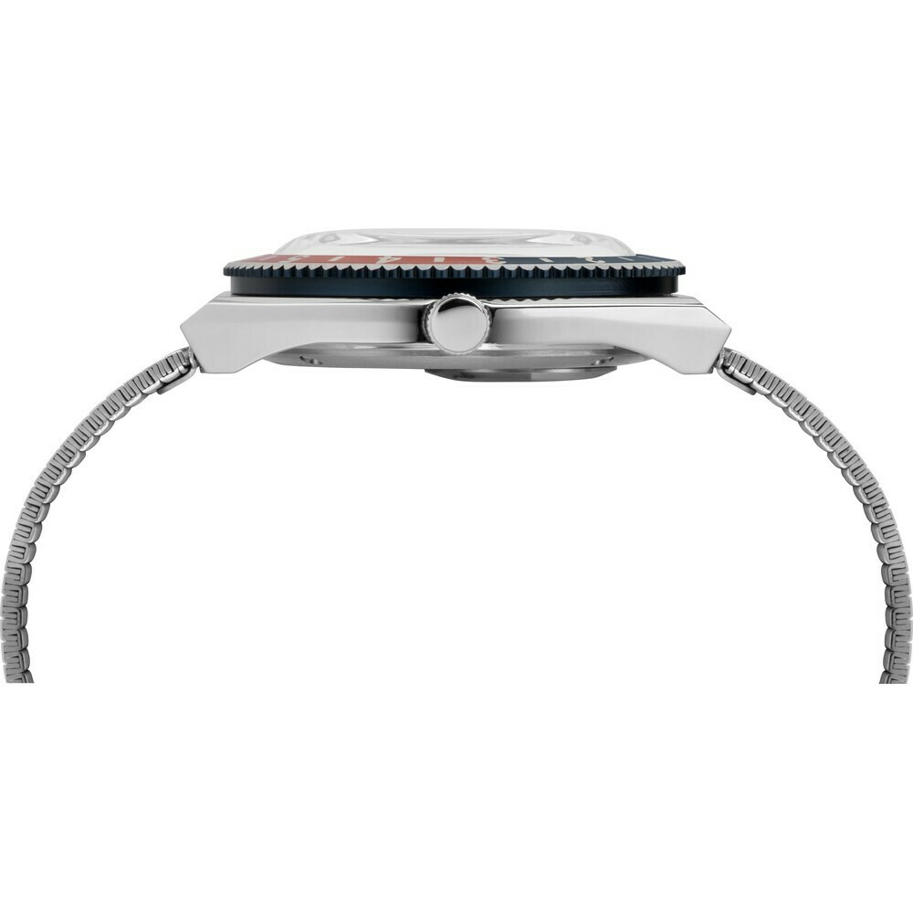 Montre TIMEX Q Timex Reissue 38mm_profil