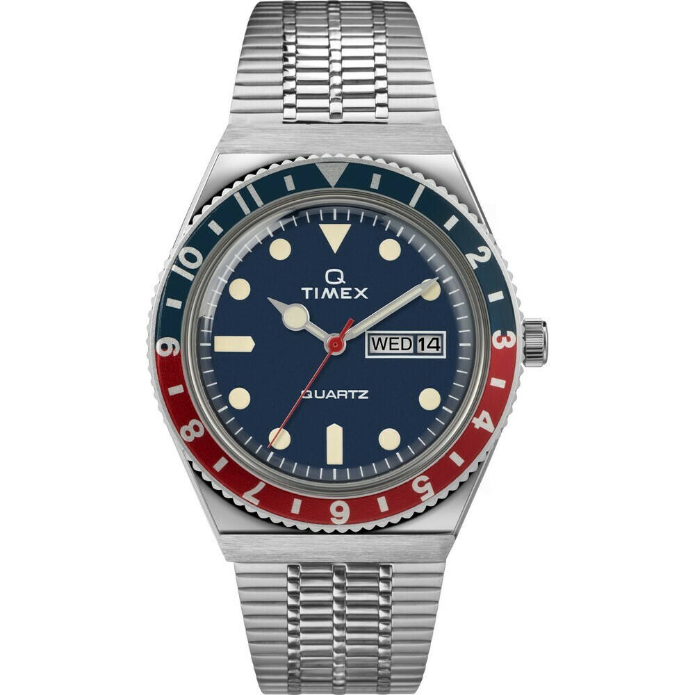 Montre TIMEX Q Timex Reissue 38mm