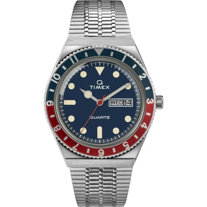 Montre TIMEX Q Timex Reissue 38mm