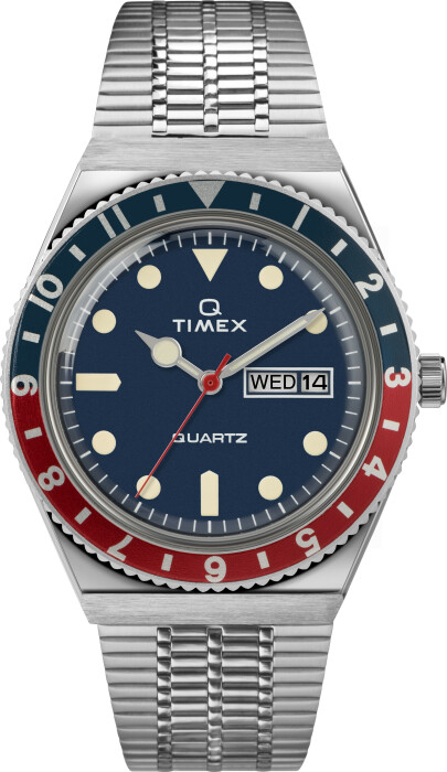 Montre Timex Q TIMEX Reissue Diver Inspired